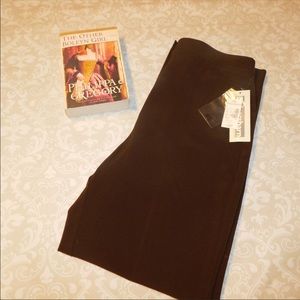 NWT Dress Barn Slacks